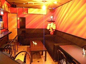 店内2